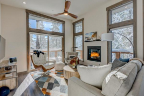 Bear's Den Truckee